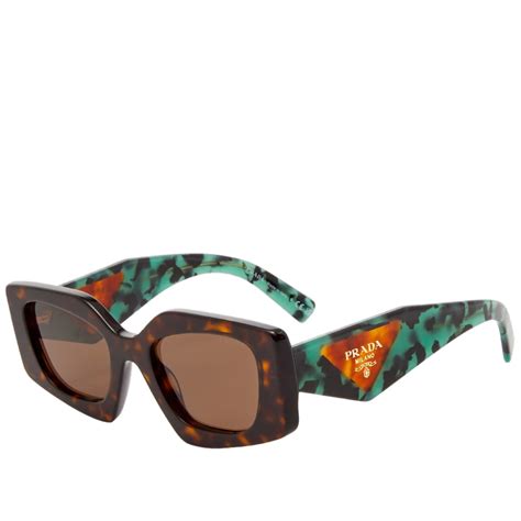 prada sunglasses turquoise|prada sunglasses coupon.